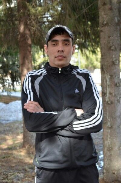 ���������� ����������, ���� ������� Ruslan, 42 ����, ������������ ��� ������, ����� � ���������, c�������� ���������