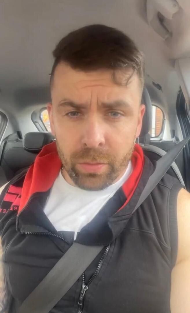 ���������� �������, ���� ������� Richard, 48 ���, ������������ ��� ������, ����� � ���������