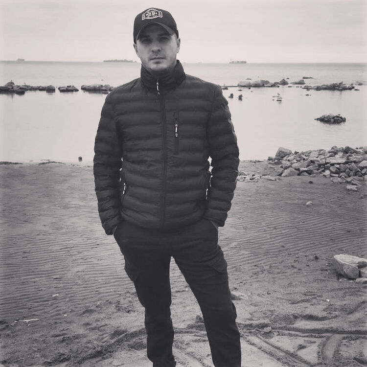 ���� 52301719 ������� Ruslan, 35 ���, ���� ���������� � �����-����������