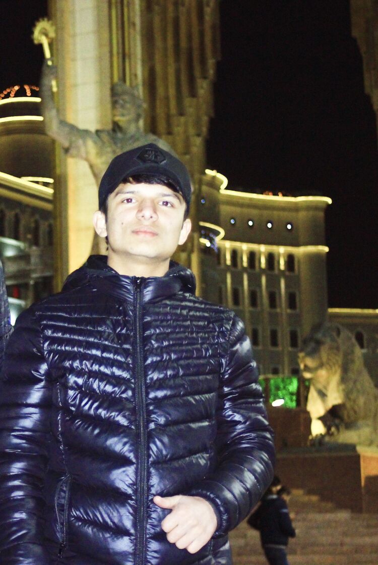  ,   Sharifjon, 23 ,   ,   