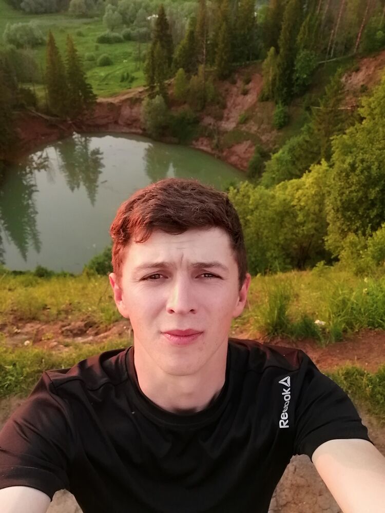 ���� 42403359 ������� Marsel, 32 ����, ���� ���������� � ������