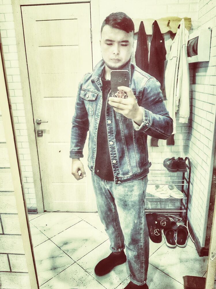 ���� 37318519 ����� SALOHIDDIN, 25 ���, ���� ���������� � ����������