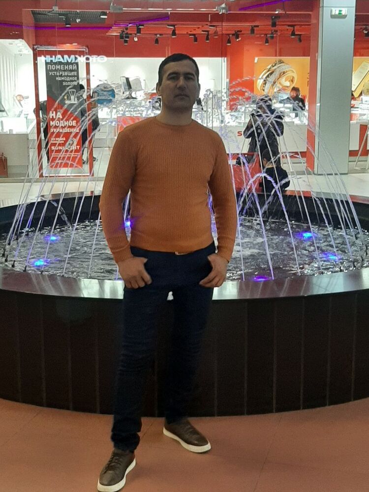 ���� 26226289 ������� Amir, 39 ���, ���� ���������� � �����-����������