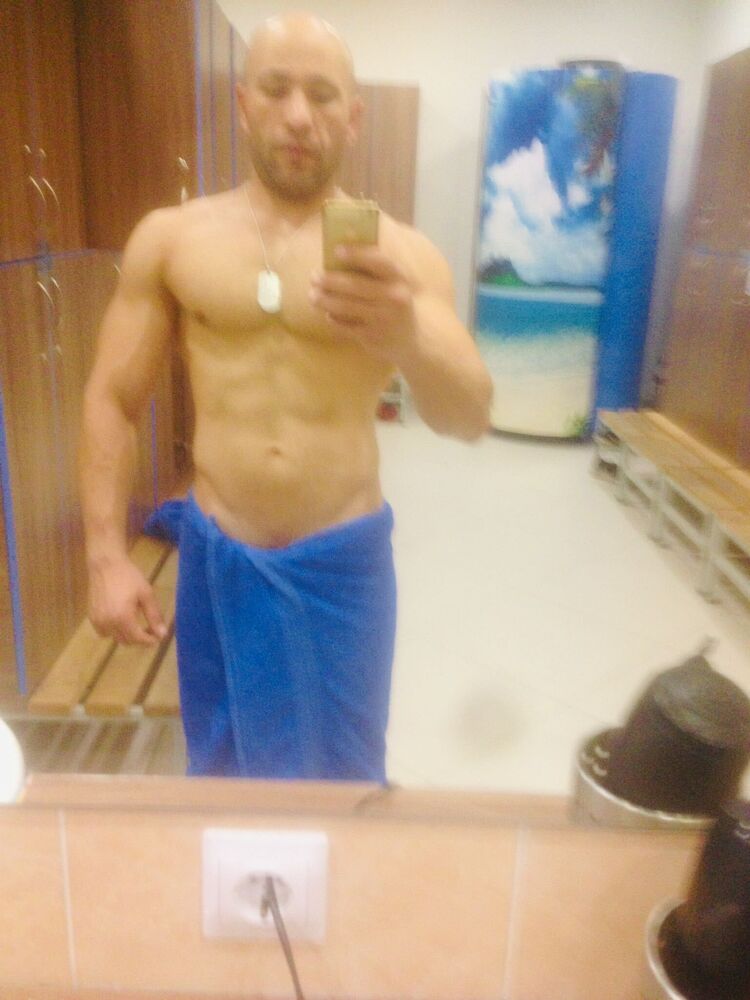 ���������� �����-���������, ���� ������� Adriano, 37 ���, ������������ ��� ������, ����� � ���������