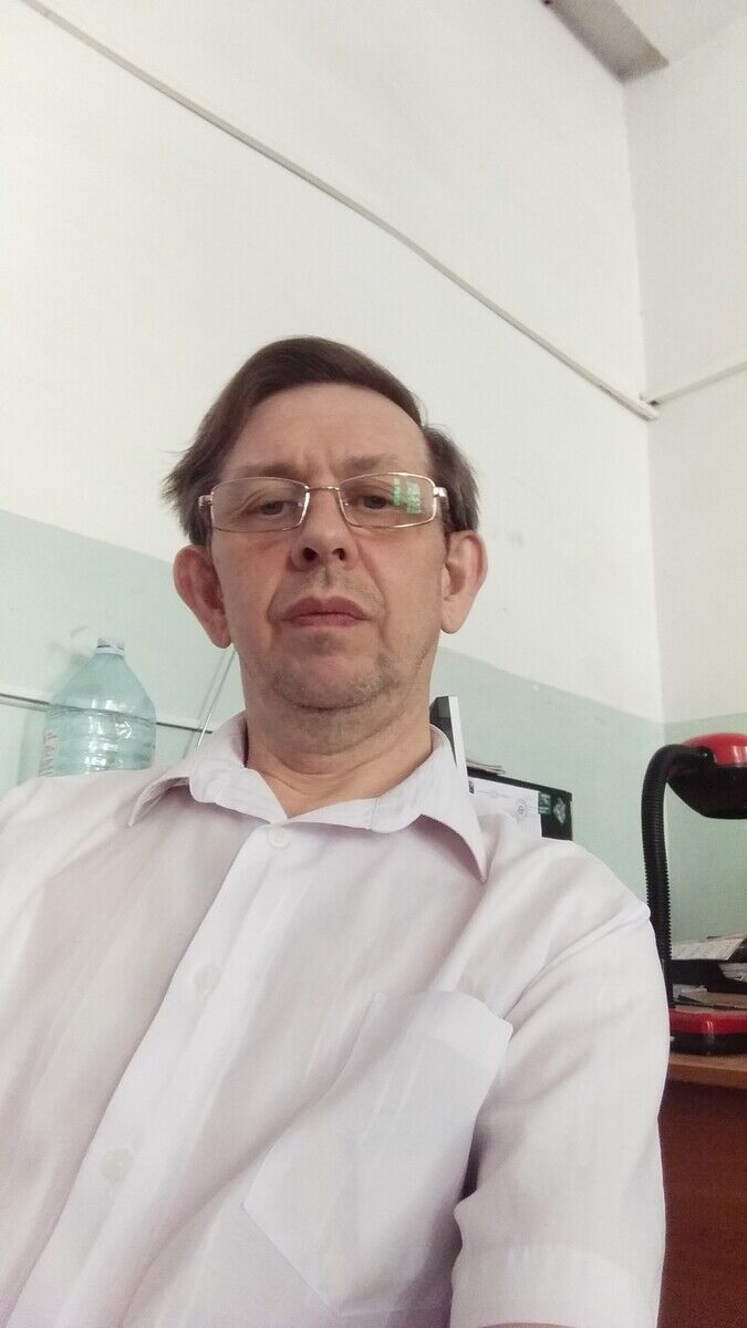  20657659  Evgeniy, 62 ,    