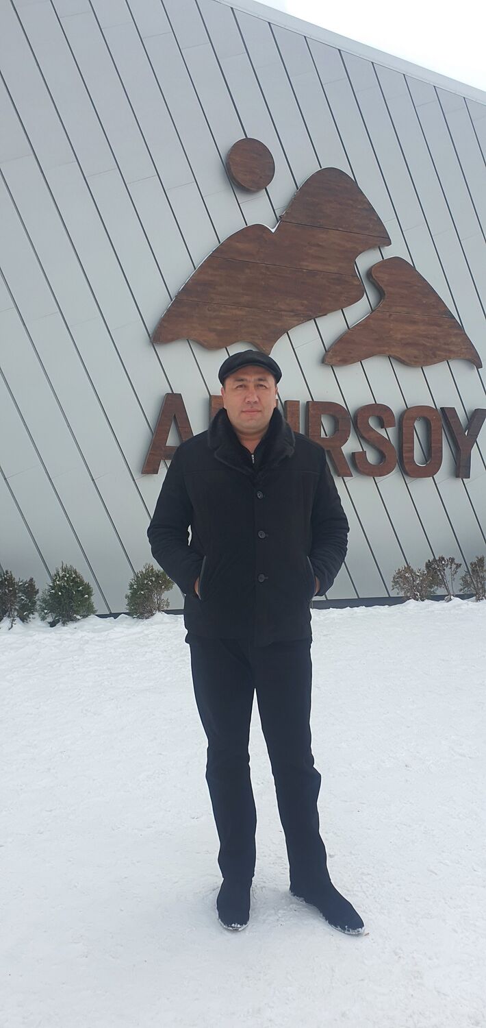 ���� 37536439 ������� Anvar, 40 ���, ���� ���������� � ��������