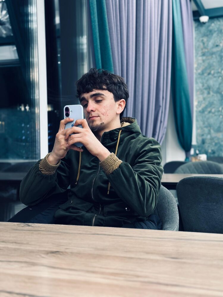 ���� 55640369 ����� Amirsho, 24 ����, ���� ���������� � ������ ���������