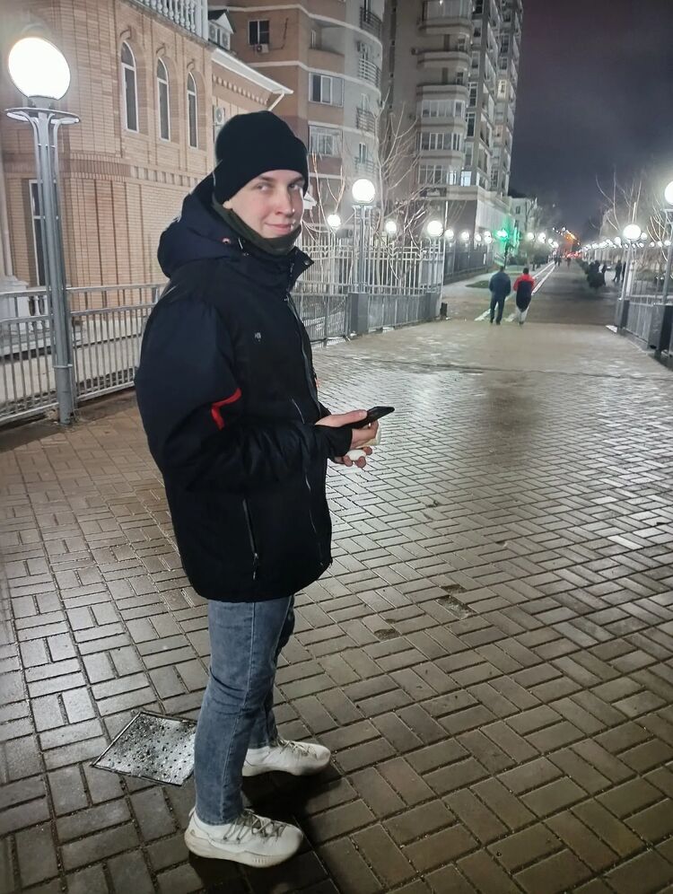 ���������� ���������, ���� ����� �����, 21 ���, ������������ ��� ������, ����� � ���������