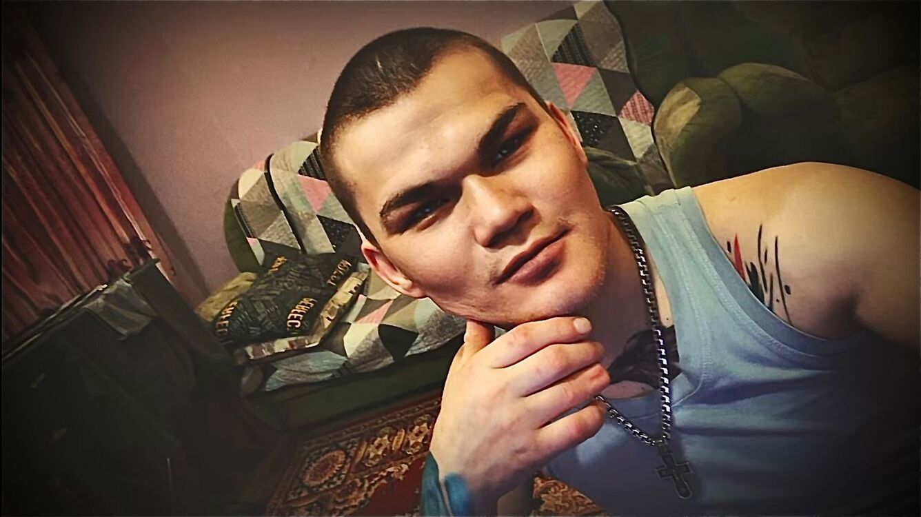 ���� 55964219 ������� Nikita, 30 ���, ���� ���������� � �������