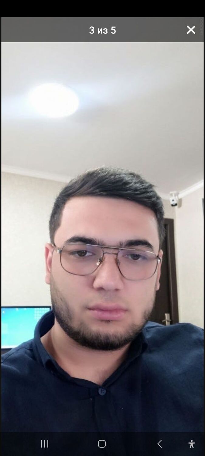 ���� 44492699 ����� Muhammad, 25 ���, ���� ���������� � ��������