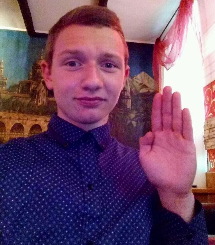 ���� 8863589 ������� �������, 27 ���, ���� ���������� � �������