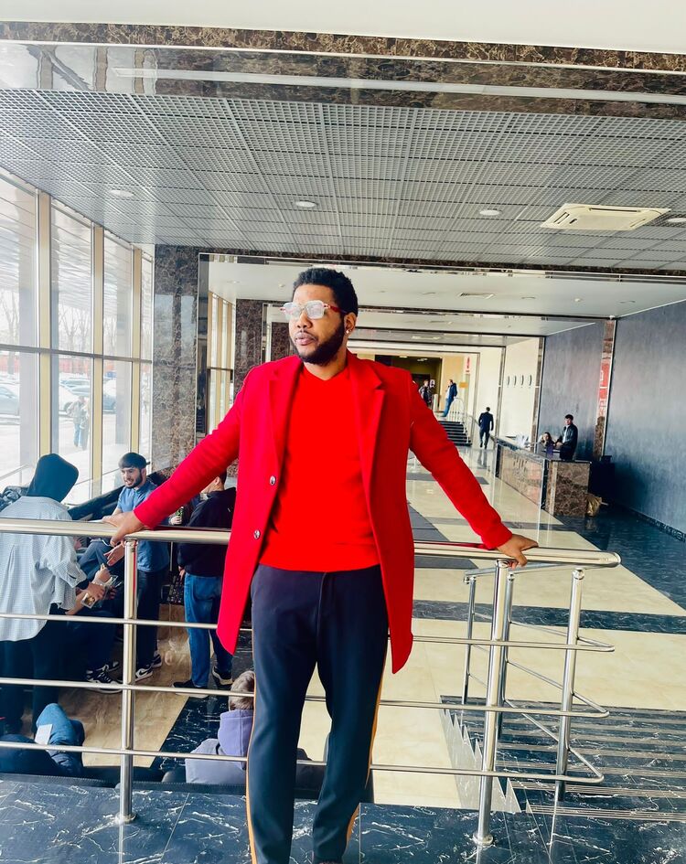 ���������� ������, ���� ������� Frank Ice, 32 ����, ������������ ��� ������, ����� � ���������