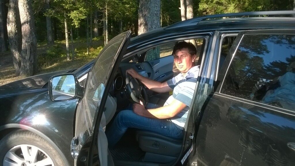 ���� 8141829 ������� ��������, 53 ����, ���� ���������� � �����-����������