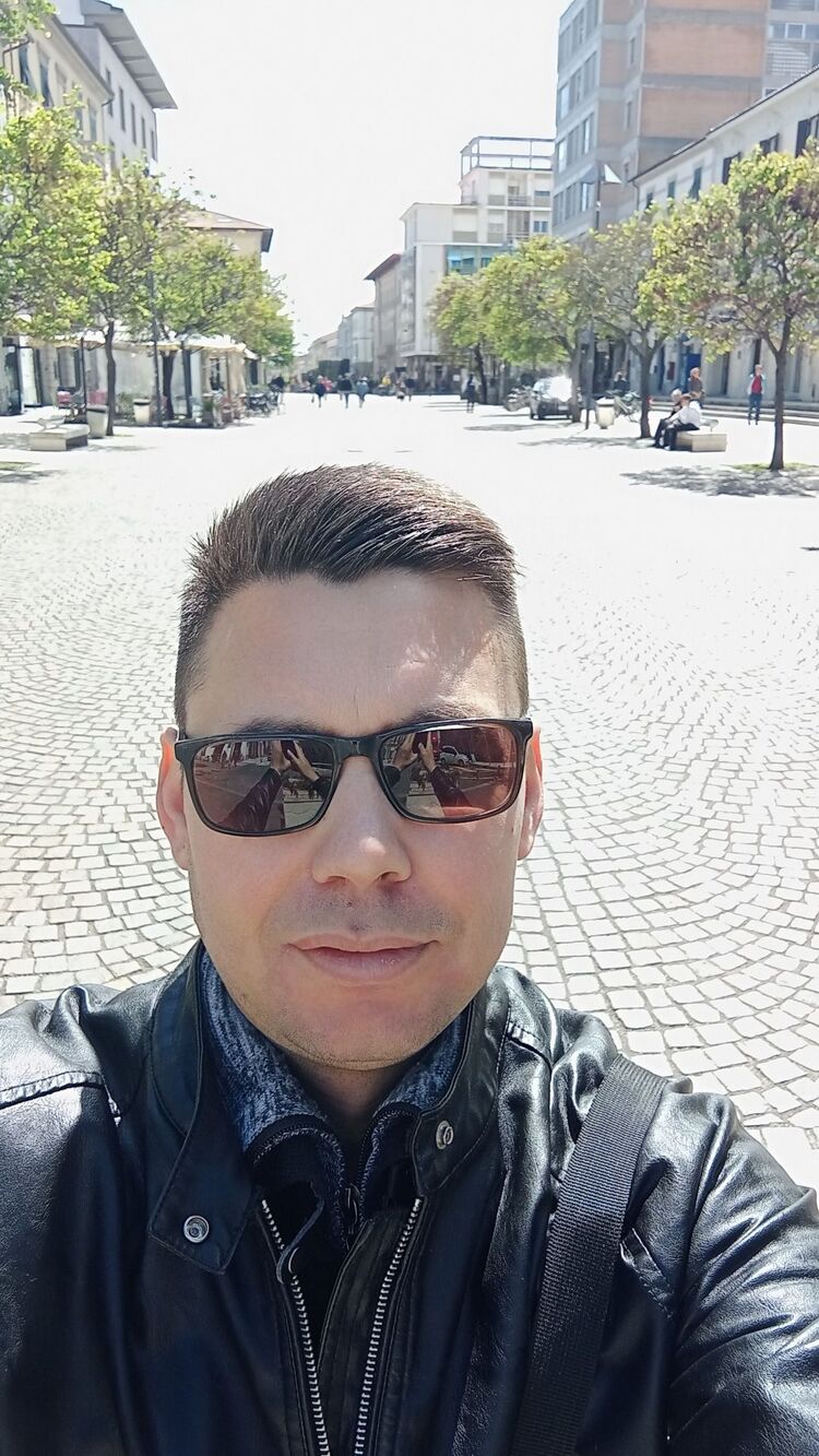 ���������� Cecina, ���� ������� Marsel, 36 ���, ������������ ��� ������, ����� � ���������