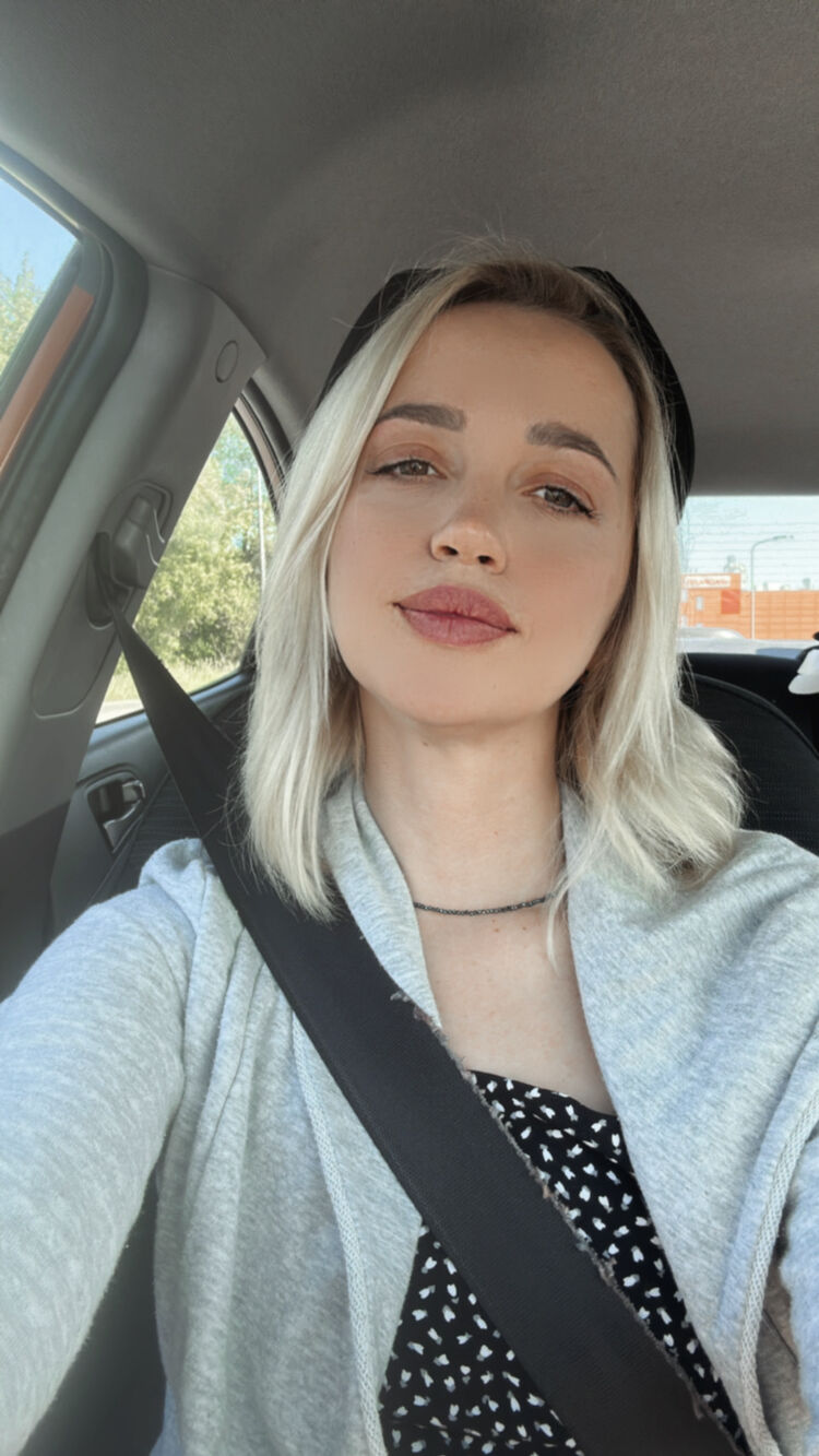 ���������� ������, ���� ������� Daria, 35 ���, ������������ ��� c�������� ���������