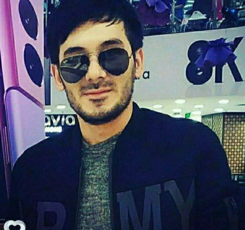 ���� 31725159 ������� Imronshox, 34 ����, ���� ���������� � ��������