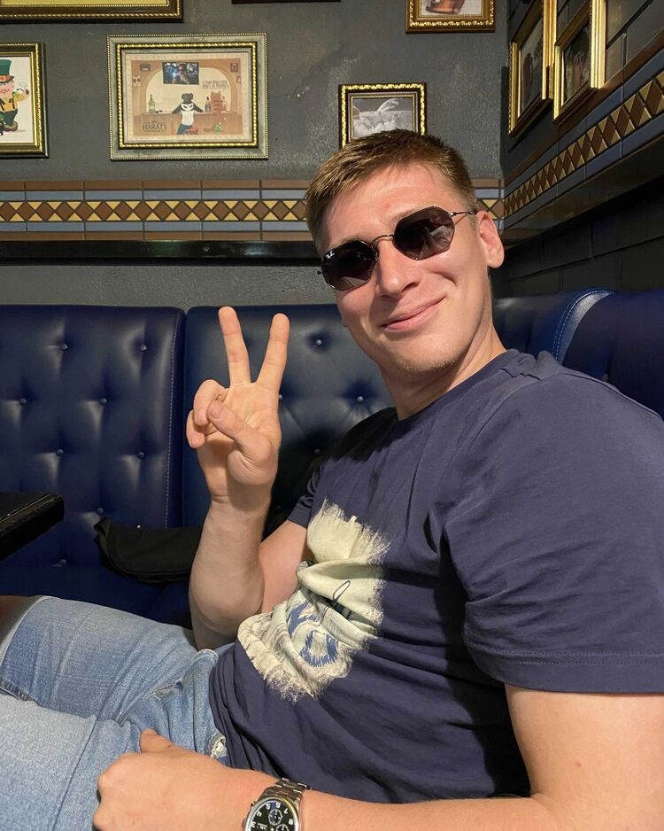 ���� 30588149 ������� Alexey, 31 ���, ���� ���������� � ����-���