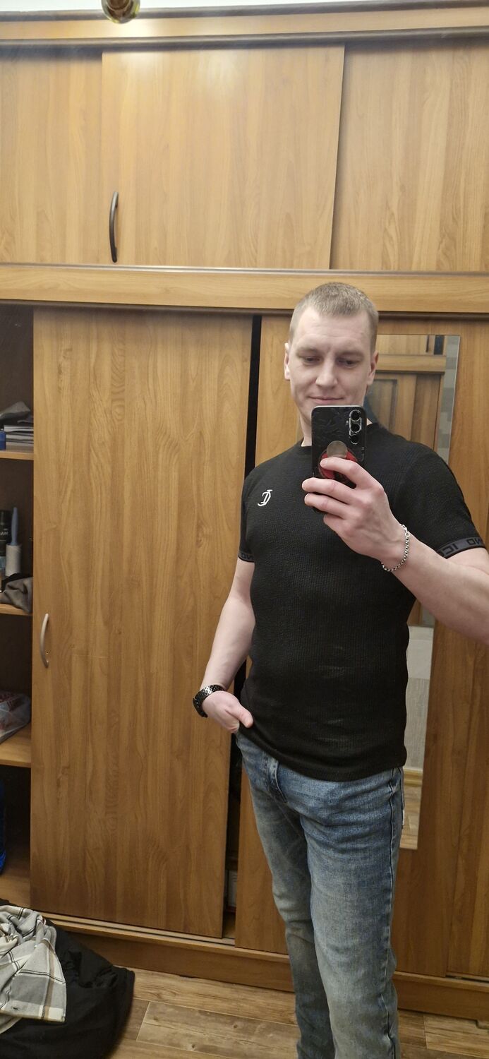 ���� 56130709 ������� Evgeniy, 33 ����, ���� ���������� � �������������