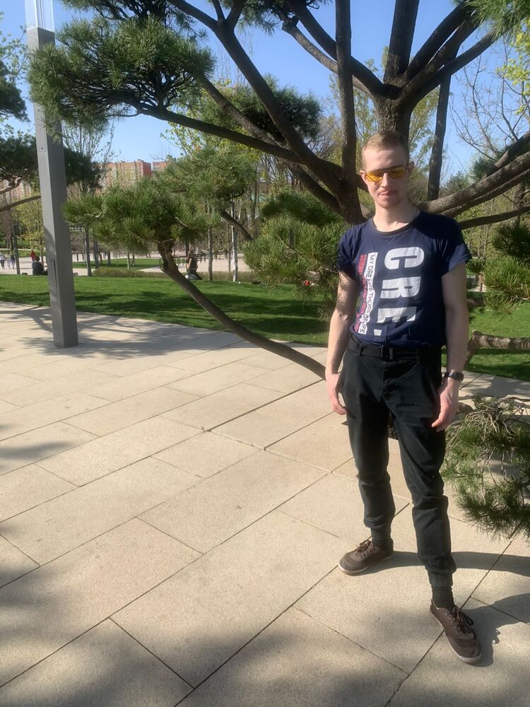 ���� 26051129 ������� Dmitry, 27 ���, ���� ���������� � ����������