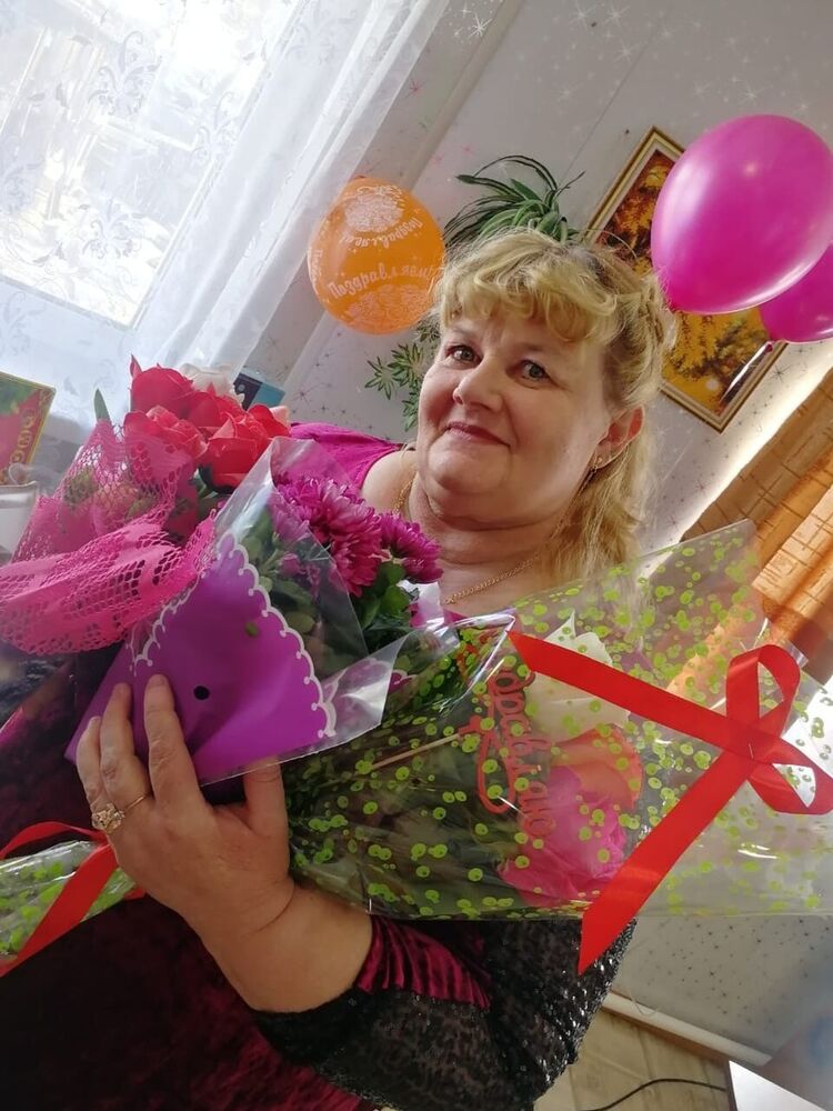  ,   Lydmila, 59 ,     , c 