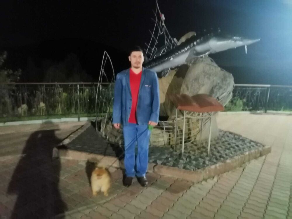 ���������� ����������, ���� ������� Stanislav, 37 ���, ������������ ��� ������, ����� � ���������, c�������� ���������, ���������