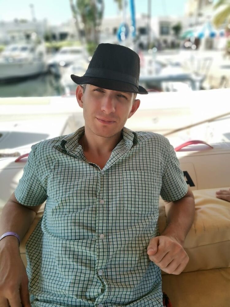 ���������� ������, ���� ������� Alex, 39 ���, ������������ ��� ������, ����� � ���������