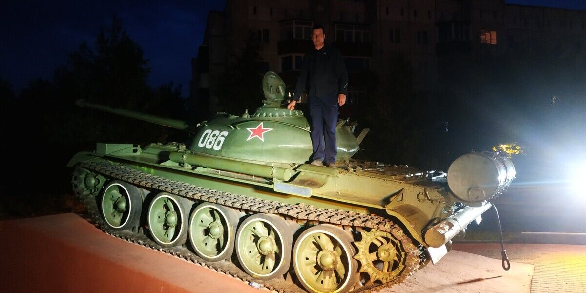 ���������� ������, ���� ������� �������, 49 ���, ������������ ��� ������, ����� � ���������