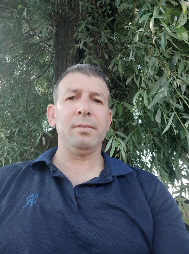 ���� 53681539 ������� Gurbanmurat, 47 ���, ���� ���������� � ���������