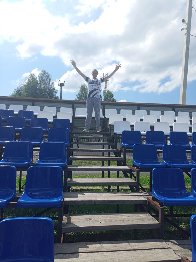 ���� 53657939 ������� ������, 41 ���, ���� ���������� � �����-��������