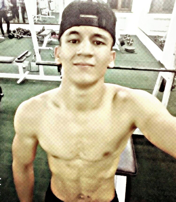  ,   Shaxzod, 27 ,  