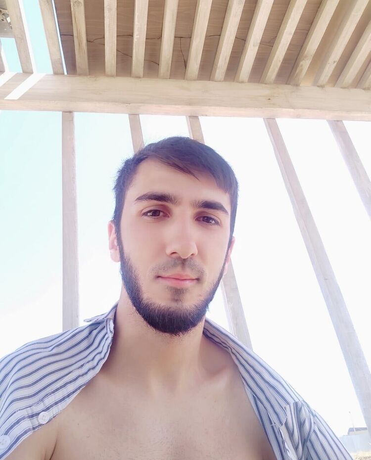 ���������� ������, ���� ������� Amir, 33 ����, ������������ ��� ������, ����� � ���������, c�������� ���������, ���������