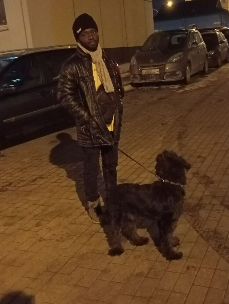 ���� 54641919 ����� Stephen, 25 ���, ���� ���������� � ������