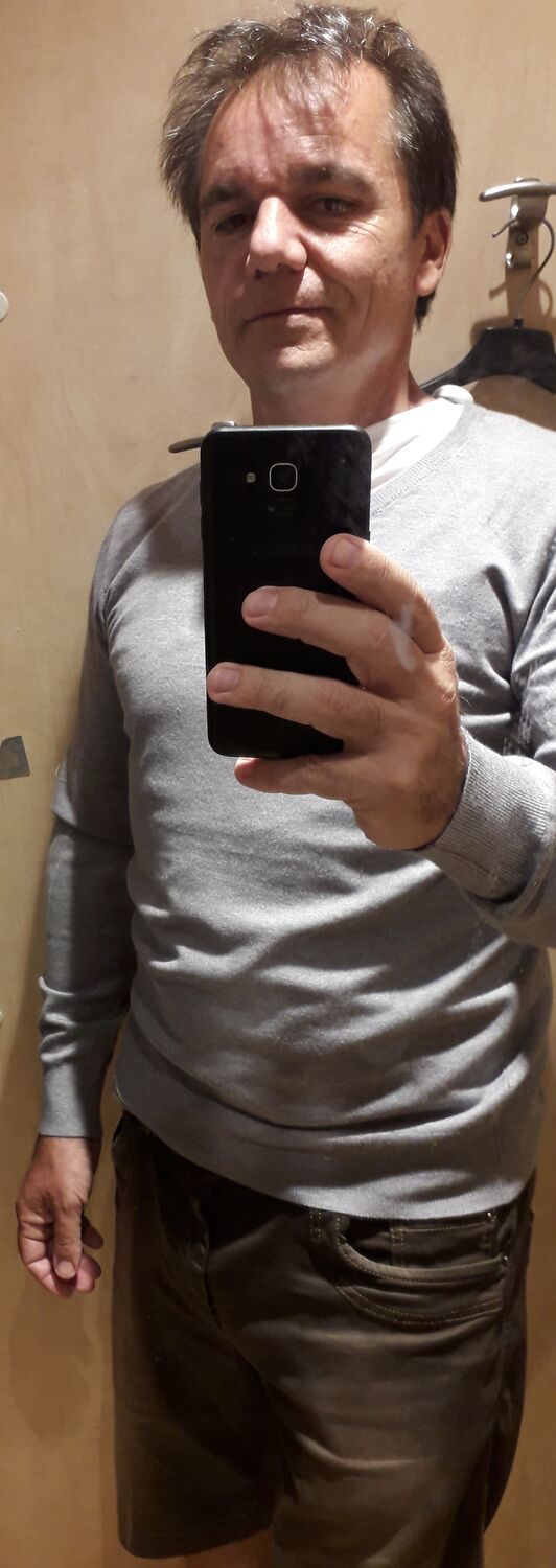  53287559  Aldo, 56 ,    Sant'anastasia