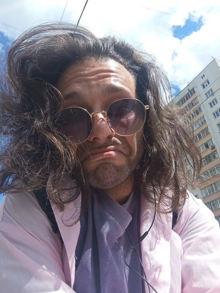 ���� 48153089 ������� Oganes, 34 ����, ���� ���������� � ������