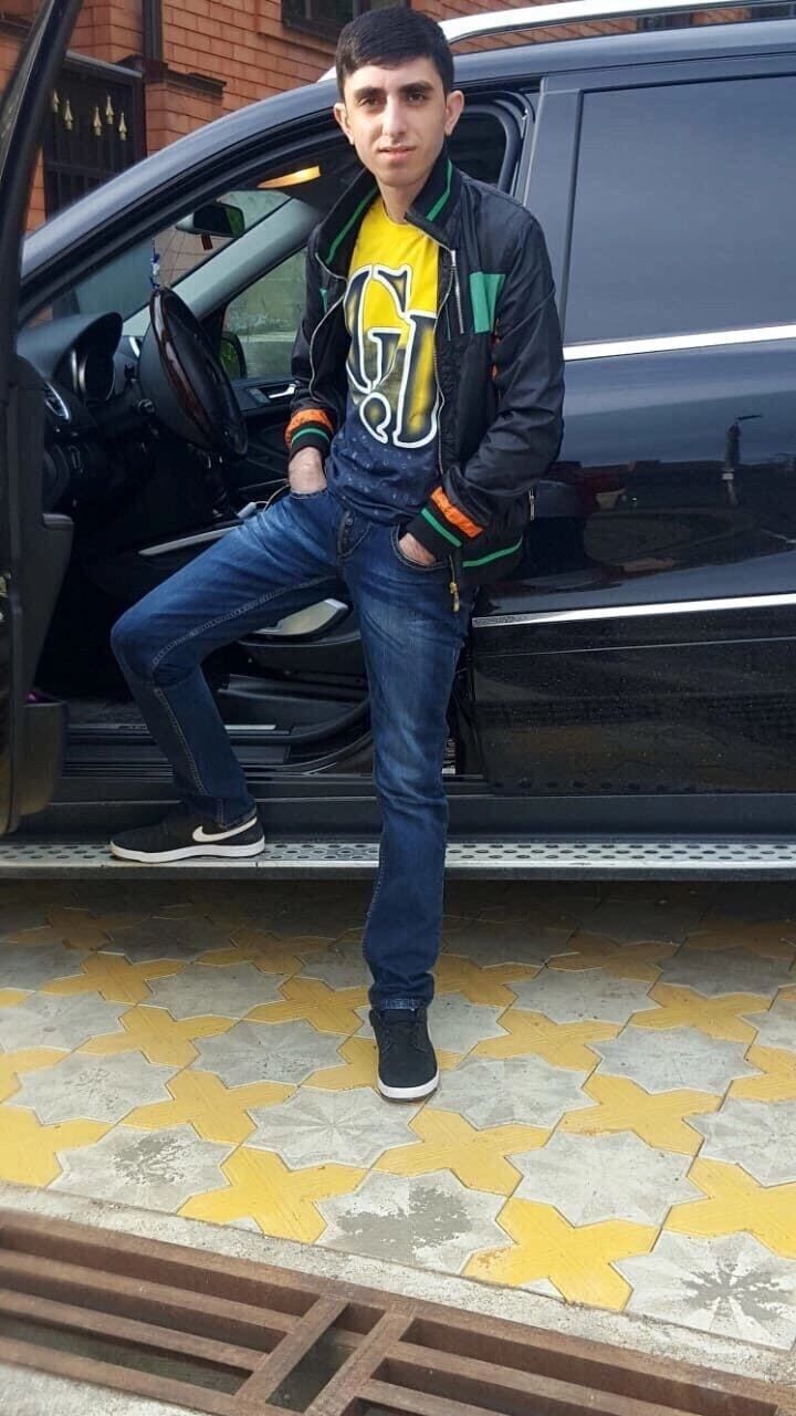 ���� 35221439 ������� Ahmed, 28 ���, ���� ���������� � ����������