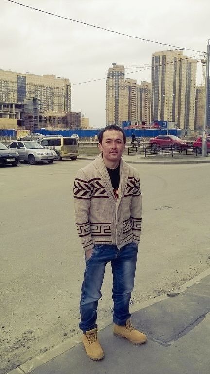 ���� 15942819 ������� Daniel, 36 ���, ���� ���������� � �����-����������