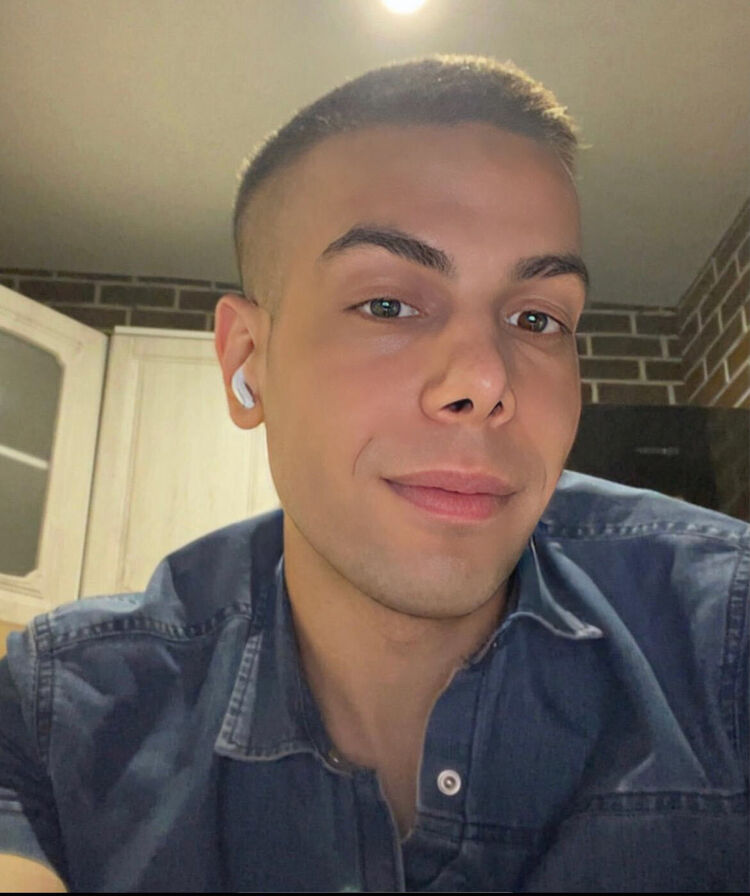 ���� 40137689 ������� Matteo, 33 ����, ���� ���������� � ������