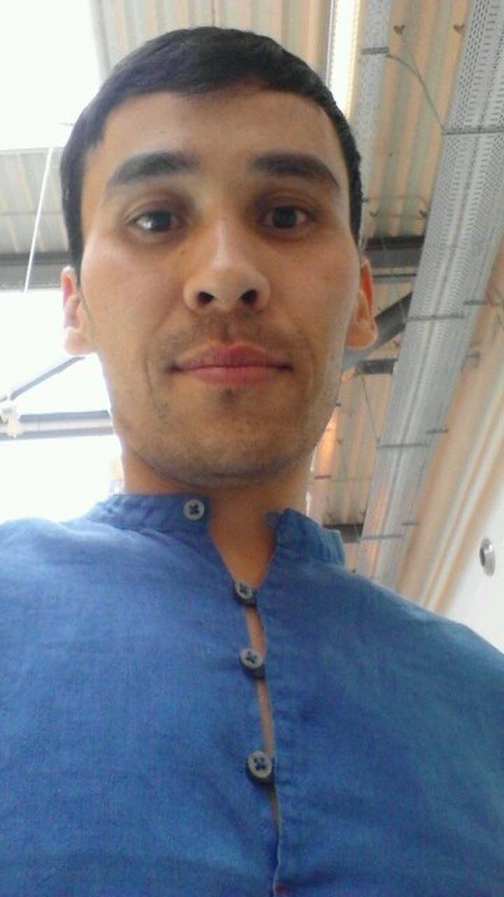 ���� 55993289 ������� Abdulloh, 37 ���, ���� ���������� � ��������