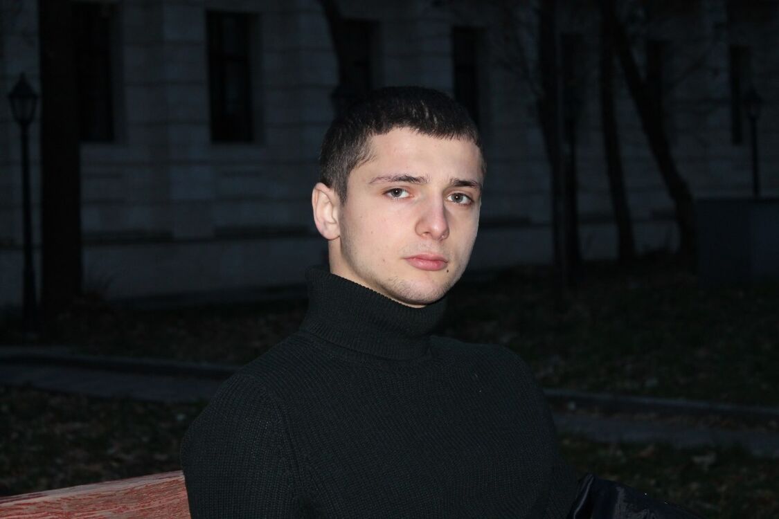 ���� 31371199 ����� ������, 21 ���, ���� ���������� � ������