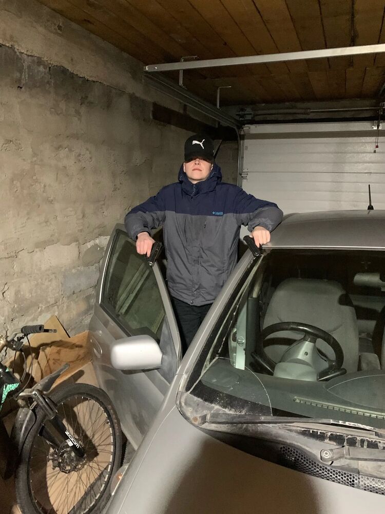 ���������� �����������, ���� ����� �������, 22 ����, ������������ ��� ������, ����� � ���������