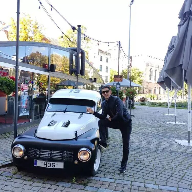 ���� 24756729 ������� Bakhtiiar, 38 ���, ���� ���������� � ����