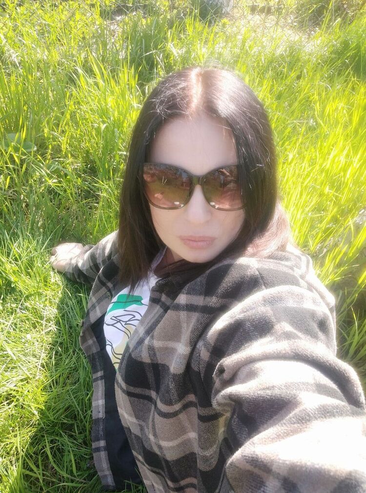  34746129  Tatiana, 41 ,    
