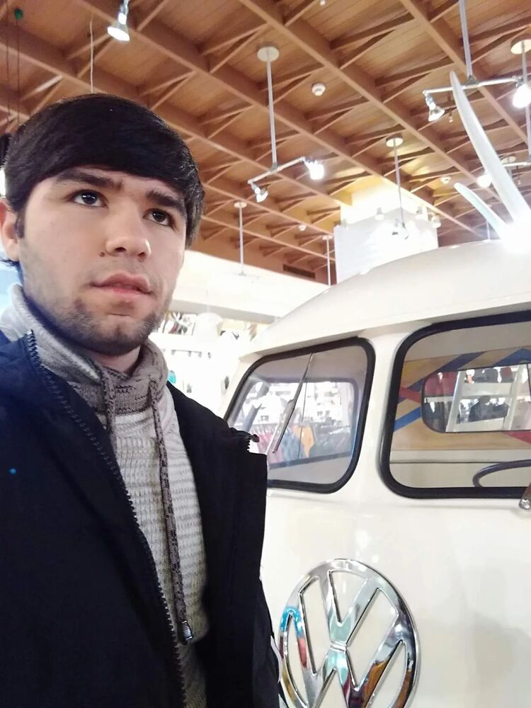 ���� 49267029 ������� Komron, 27 ���, ���� ���������� � ������������