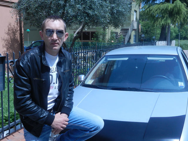  4035139  Vitaliy, 49 ,    