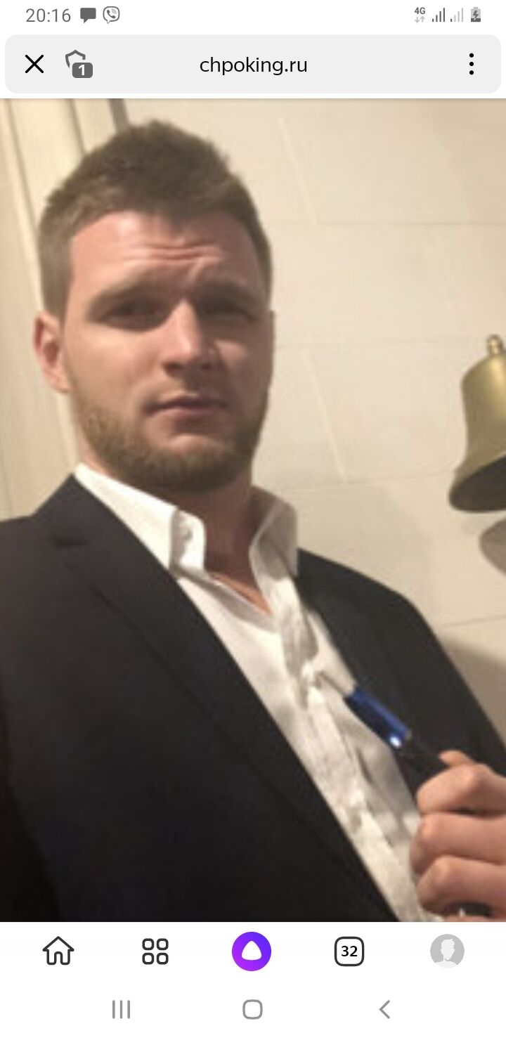 ���� 25943829 ������� Vlad, 36 ���, ���� ���������� � ������