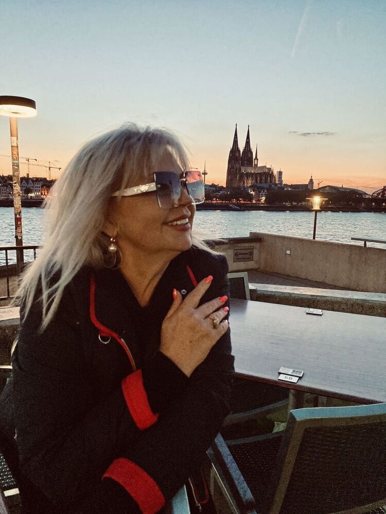 ���� 47351479 ������� ������, 60 ���, ���� ���������� � Koeln