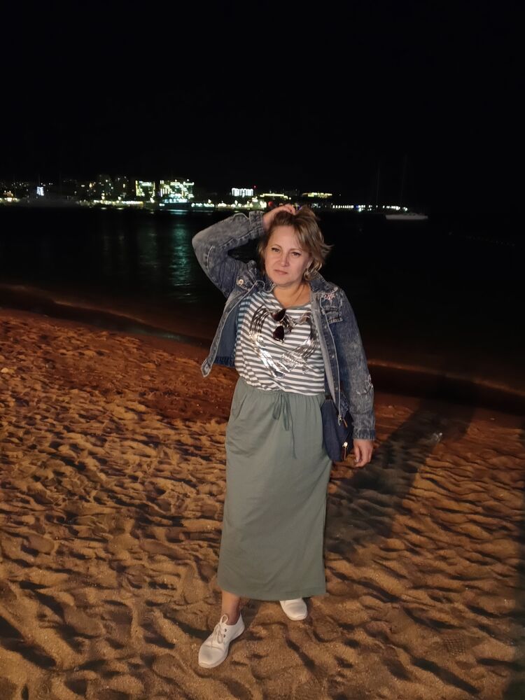  48194619  Svetlana, 48 ,    
