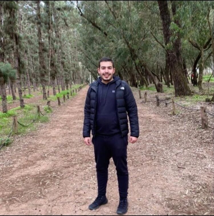 ���������� ���������, ���� ������� Yassine, 30 ���, ������������ ��� ������, ����� � ���������