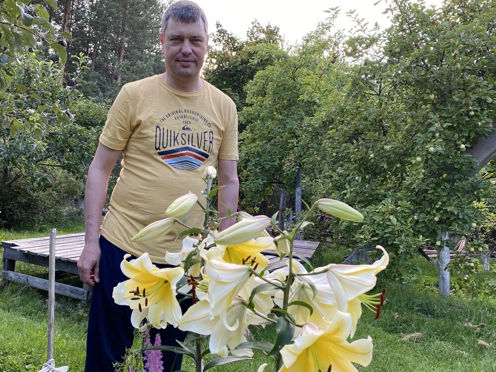 ���� 36851919 ������� �������, 46 ���, ���� ���������� � �����-����������