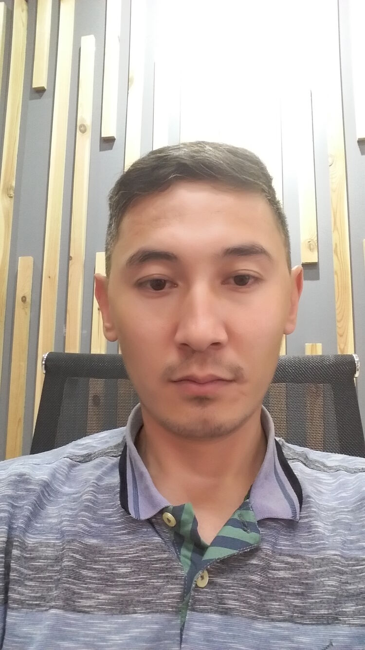 ���� 23838749 ������� Serik, 35 ���, ���� ���������� � ������